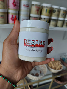 Desire Body Butter