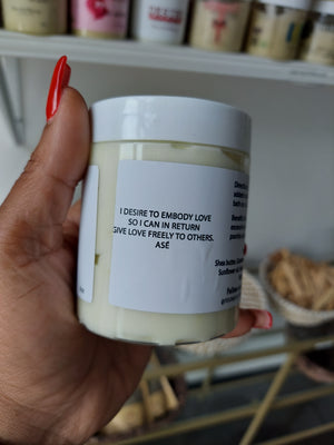 Desire Body Butter