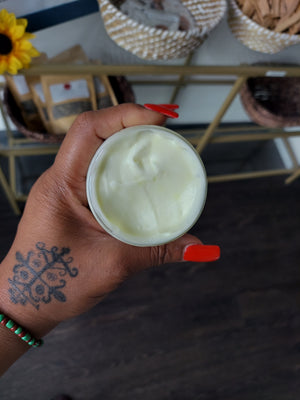 Desire Body Butter