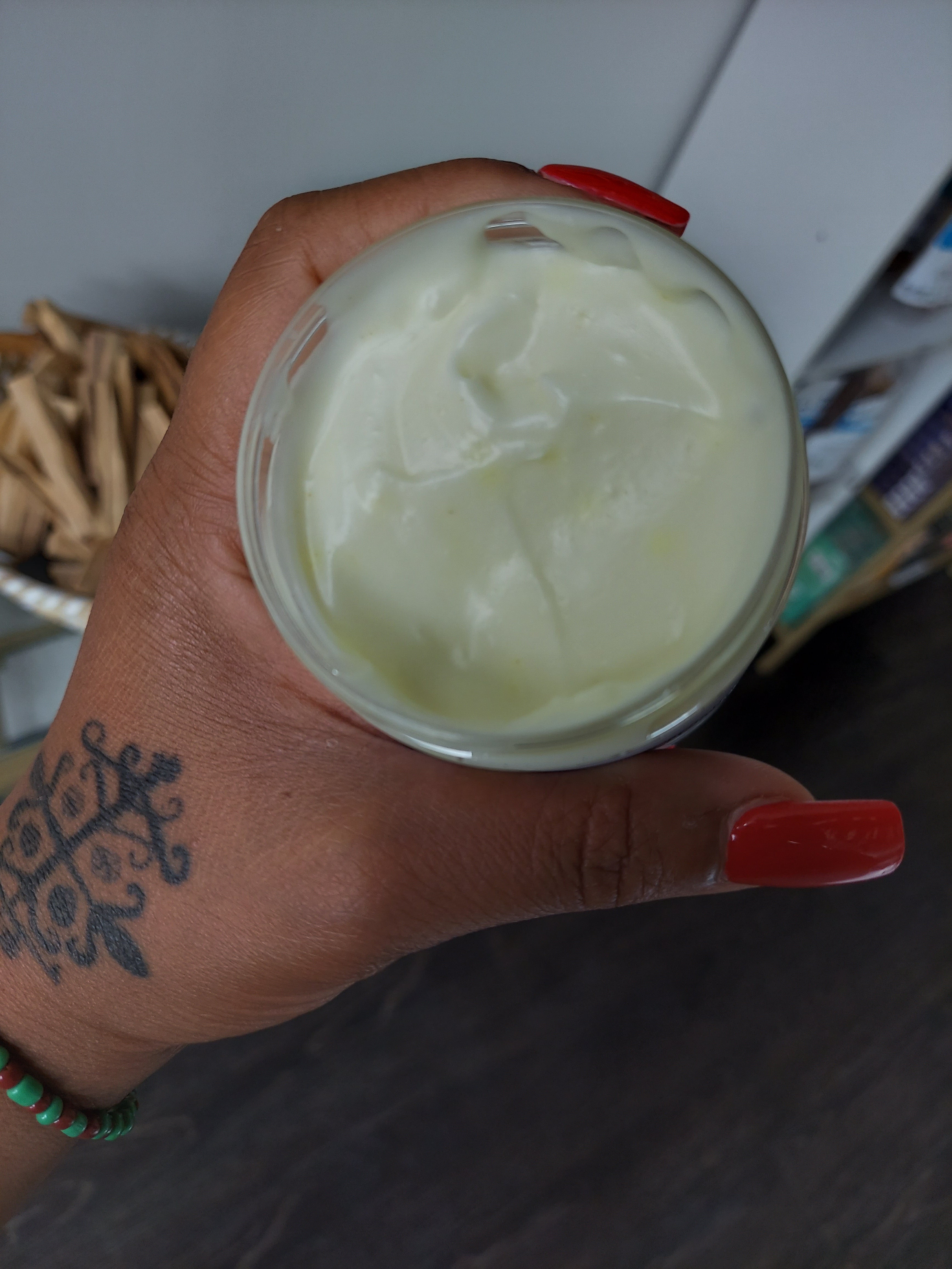 Desire Body Butter