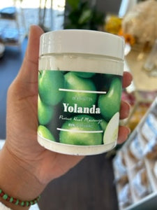 Yolanda's whipped body butter w/Aloe Vera