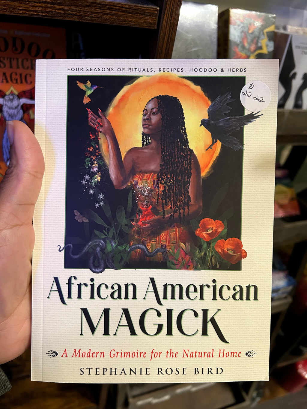 African American Magick