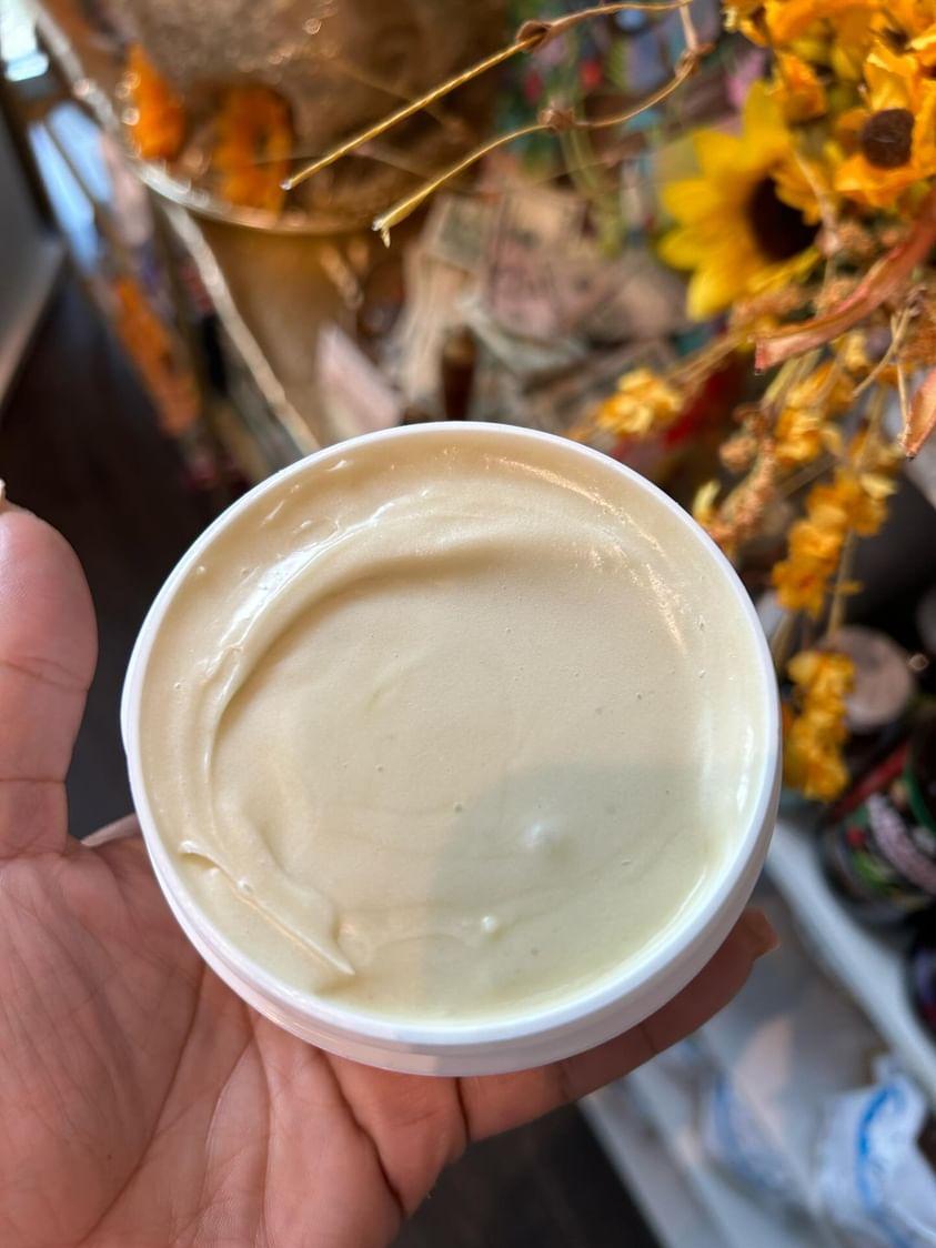 Oshun's Body Butter 10oz