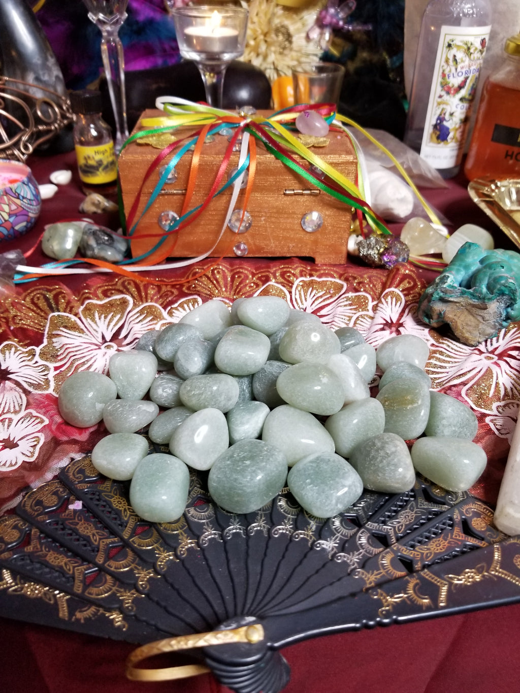 Green Aventurine