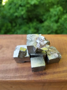 Pyrite