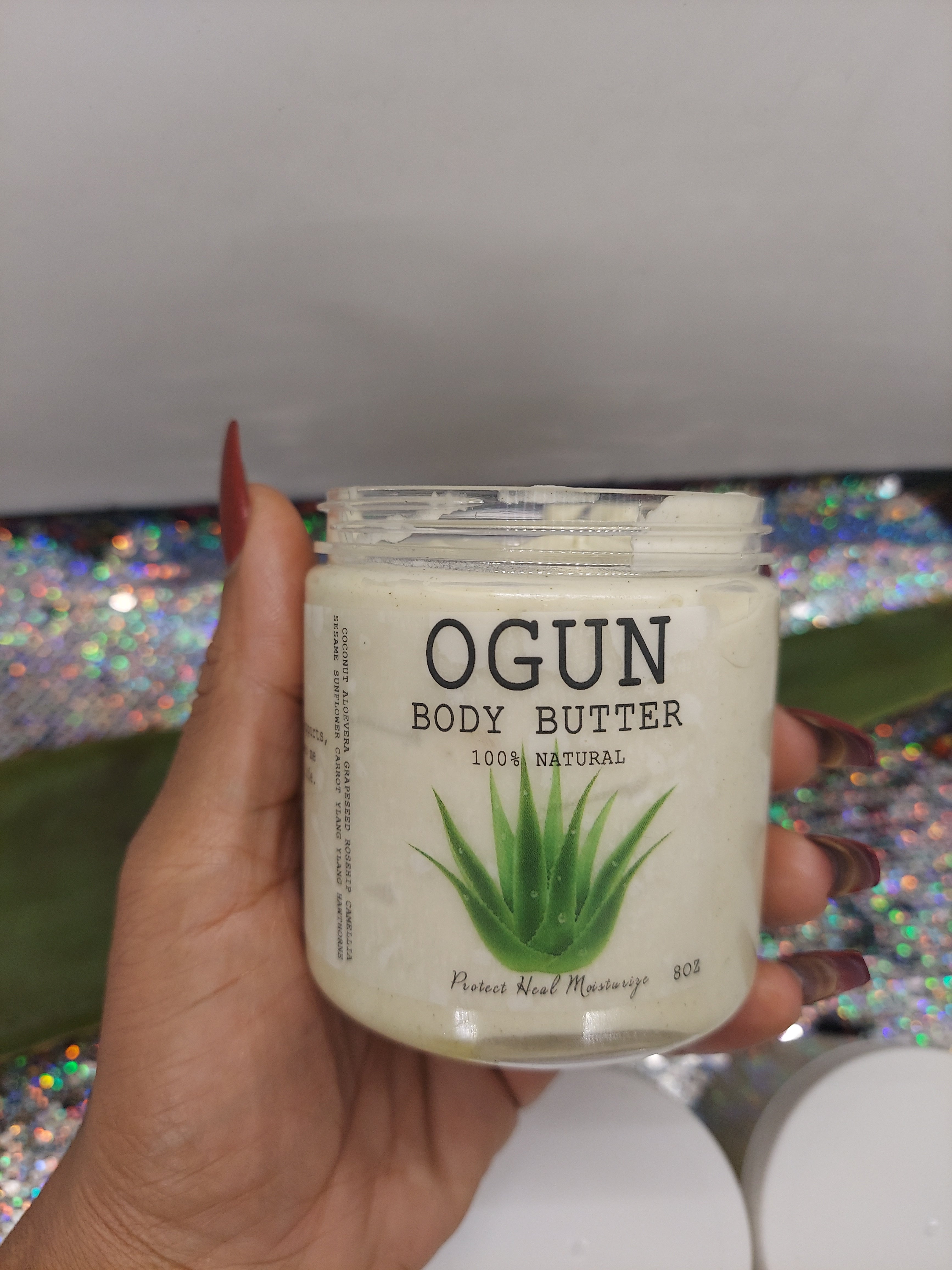 Ogun Body Butter