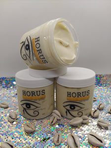 Horus Body Butter