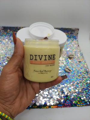 Divine Body Butter