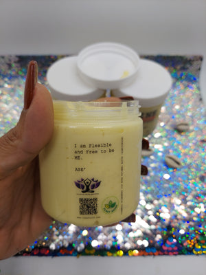 Divine Body Butter