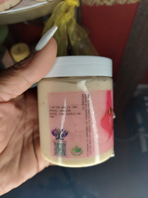 Pink Pussi' Body Butter