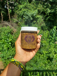 Chakra Activation Scrub (Third Eye)