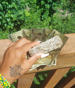 Prosperity Sage Bundle