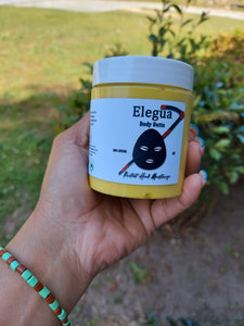 Elegua Body Butta 8oz